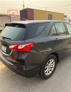 شيفروليه ايكونس